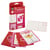 Lot de 30 cartes postales Craft Id - A6 - 300 g/m²