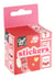 Lot de 100 stickers Craft Id - Timbres