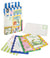 Lot de 30 cartes postales Craft Id - A6 - 300 g/m²