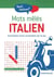Mots mêlés : Italien - Enrichissez votre vocabulaire par le jeu