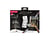 Coffret 4 marqueurs craie pointe moyenne + 2 posters - Uni-Ball - Noël