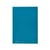 Pochettes x10 - Ouverture en coin - A4 - Incolore - Cultura
