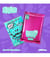 Kep1er - 7th mini album [bubble gum] (bubble ver., gum ver.)