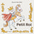 Petit Roi : Les aventures de Grand Chien et Petit Chat