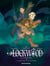 Agence Lockwood & associés Tome 1 : Les fantômes, c'est mon métier