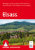 Elsass : Oberrhein-Elsasser weinstrase