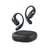 Ecouteurs sans fil à conduction aérienne Shokz - Openfit 2 - Noir