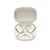 Ecouteurs sans fil à conduction aérienne Shokz - Openfit 2 - Beige