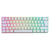 Clavier gaming mécanique filaire Onlan - CA-155 - blanc
