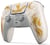 Manette sans-fil Playstation 5 - DualSense® - Ghost of Yotei - Version dorée