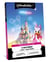 Coffret cadeau Wonderbox - Disneyland Paris en famille - 2 adultes + 2 enfants