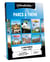 Coffret cadeau Wonderbox - Parcs à thème - 2 personnes