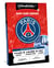 Coffret cadeau Wonderbox - PSG Séjour - 2 personnes