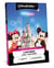Coffret cadeau Wonderbox - Disneyland Paris - 2 personnes