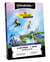 Coffret cadeau Wonderbox - Futuroscope