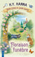 Petits crimes et jardins secrets Tome 1 : Floraison funèbre