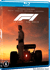 F1 le film - Blu-Ray
