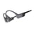 Shokz casque MP3 32 go Bluetooth conduction osseuse openswim pro gris