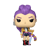 Figurine Funko POP! - K-pop Demon Hunters - Rumi n°2257