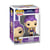 Figurine Funko POP! - K-pop Demon Hunters - Rumi n°2257