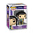 Figurine Funko POP! - K-pop Demon Hunters - Zoey n°2256