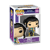 Figurine Funko POP! - K-pop Demon Hunters - Zoey n°2256