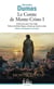 Le Comte de Monte-Cristo tome 1