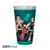 Demon slayer - verre xxl premium - 400 ml - Piliers