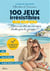 Cahier de vacances Charlène et Francesca : 100 jeux irrésistibles Food, humour, Life style