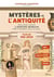 Cahier de vacances Mystères de l'Antiquité