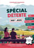 Cahier de vacances Spécial Détente 100% jeux