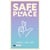 Safe place - agenda i 2025 - 2026
