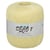 PELOTE 100G-100% COTON COULEUR PELOTE 100G-100% COTON CROCHET COULEUR