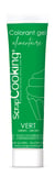 Colorant gel alimentaire ScrapCooking® - Vert - 20 g