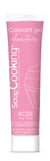 Colorant gel alimentaire ScrapCooking® - Rose - 20 g