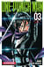 One-Punch Man Tome 3 : la rumeur
