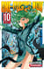 One-Punch Man Tome 10 : stimulation