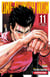 One-Punch Man Tome 11 : l'insectomonstre