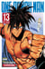 One-Punch Man Tome 13 : cellule de monstres