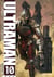 Ultraman Tome 10