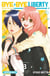 Bye bye liberty Tome 3
