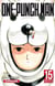 One-Punch Man Tome 15 : amoché mais resplendissant
