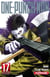 One-Punch Man Tome 17 : est-ce parce que je suis le chauve capé ?