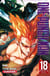 One-Punch Man Tome 18 : limiteurs