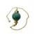 Pendule Jade