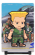 Figgyz - Street Fighter 2 - Guile