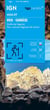 4151OT : Vico, Cargèse - Golfe de Sagone, parc naturel régional de Corse (5e édition)