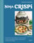 Ninja Crispi : 70 recettes équilibrées et gourmandes