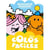 Les Monsieur Madame - Colos faciles