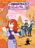 Les enquêtes de Violette Tome 4